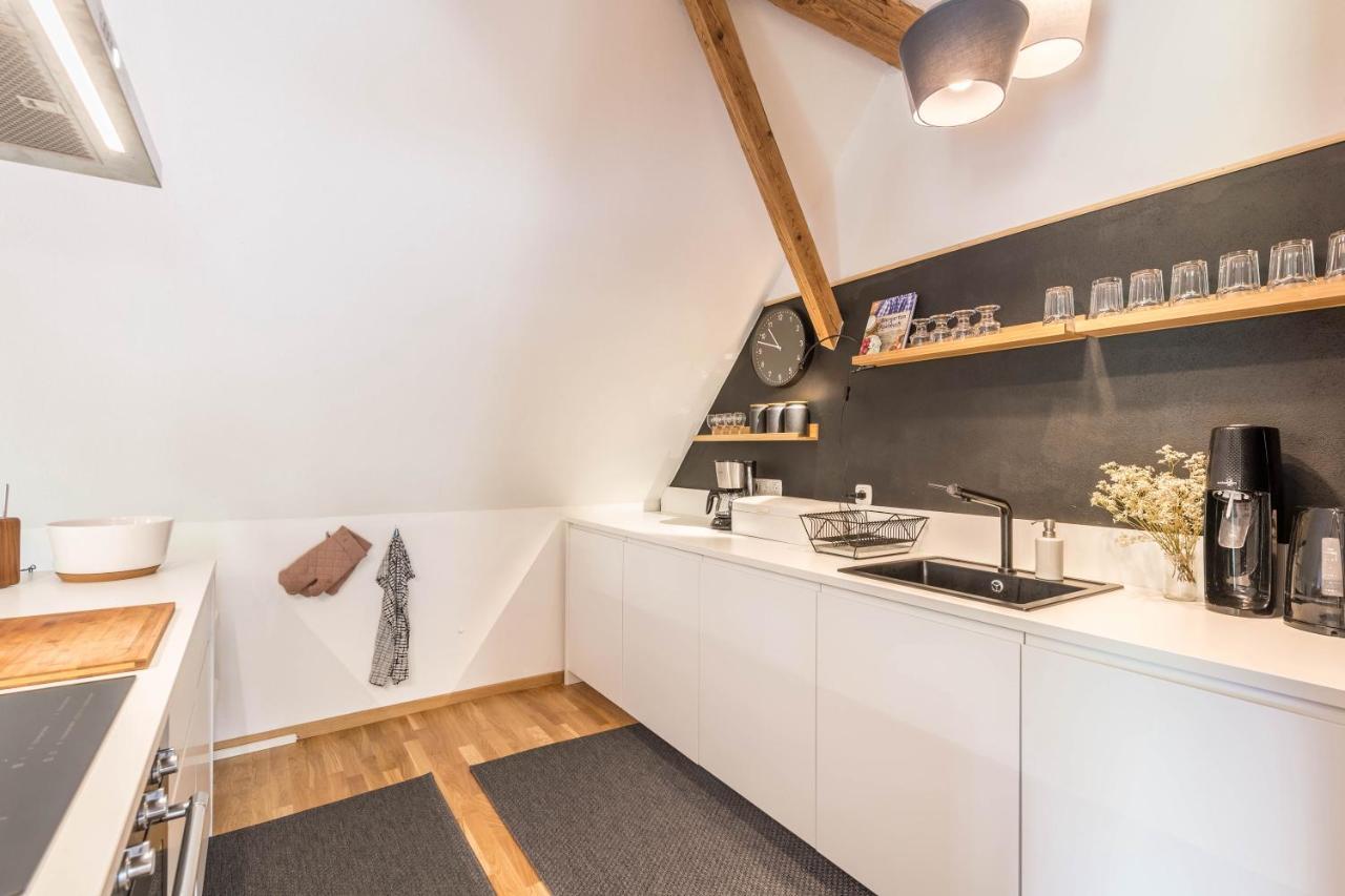 Traum-Ferienwohnung Siegsdorf Exterior photo